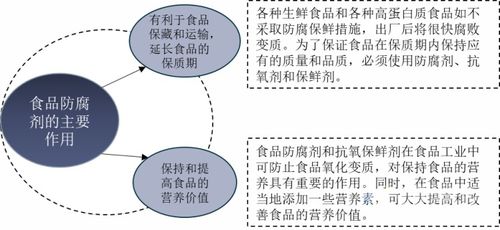 食品防腐剂行业现状与前景展望：标准规范化与CRM开发在商城系统的应用