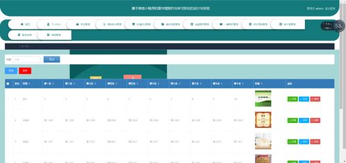 基于Node.js的微信小程序图书馆选座预约与学习排名系统设计